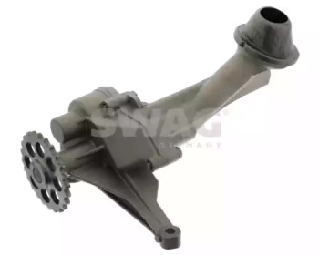 WILMINK GROUP wg1054308 -  Масляный насос